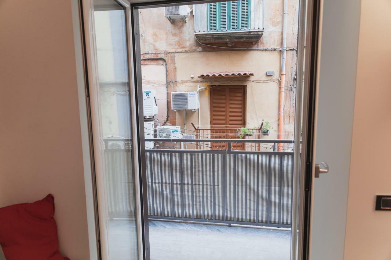 Napoli Capitale Apartment Exterior photo